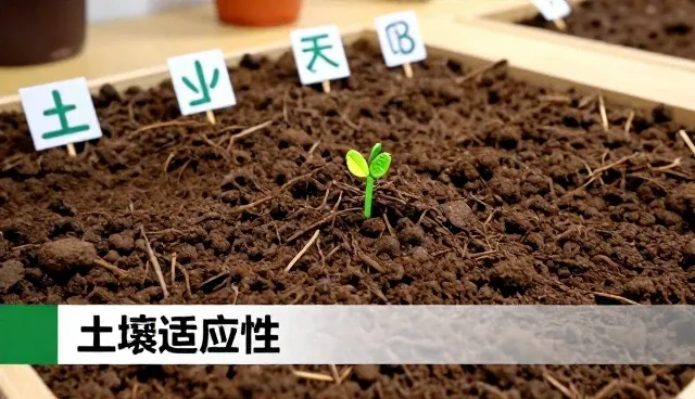 高效复合肥料在农产品加工中的选型关键要素