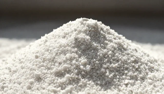 高效复合肥料的适用条件与选型关注点