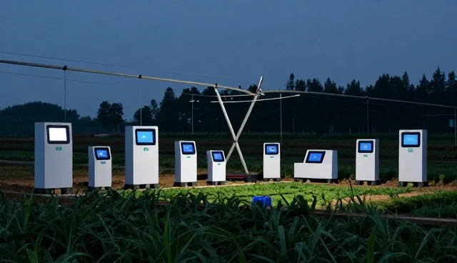 高效复合肥料选型中土壤适应性的重要性