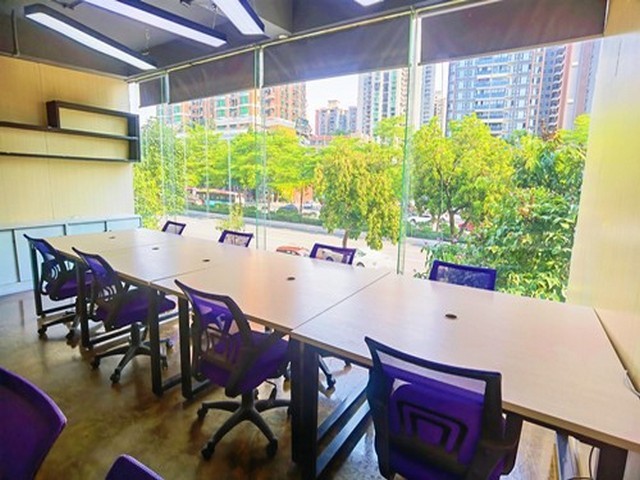 广东书香校园图书漂流角名称